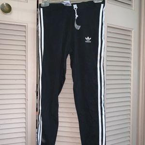 Adidas leggings